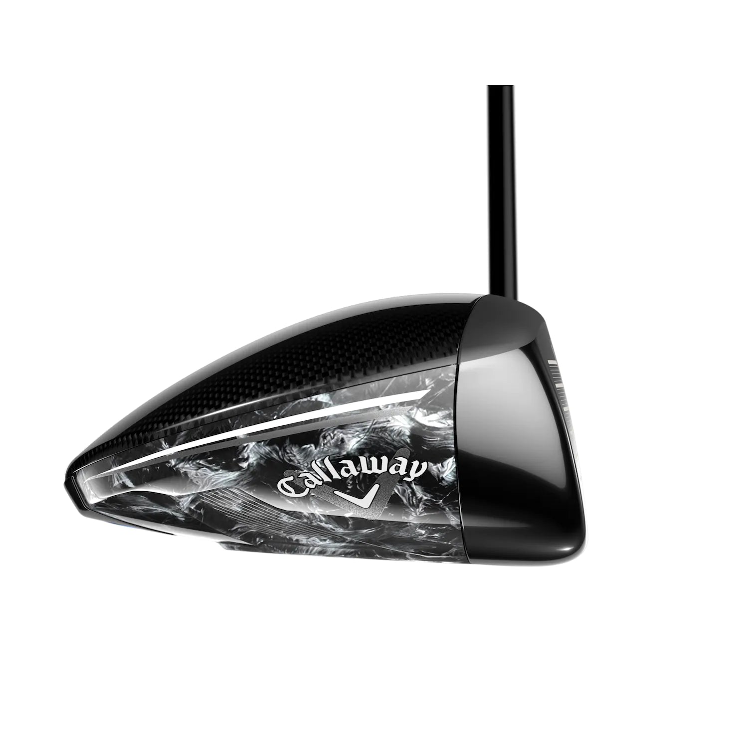 Callaway Paradym Ai Smoke Max Fast Driver