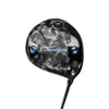 Callaway Paradym Ai Smoke Triple Diamond Driver