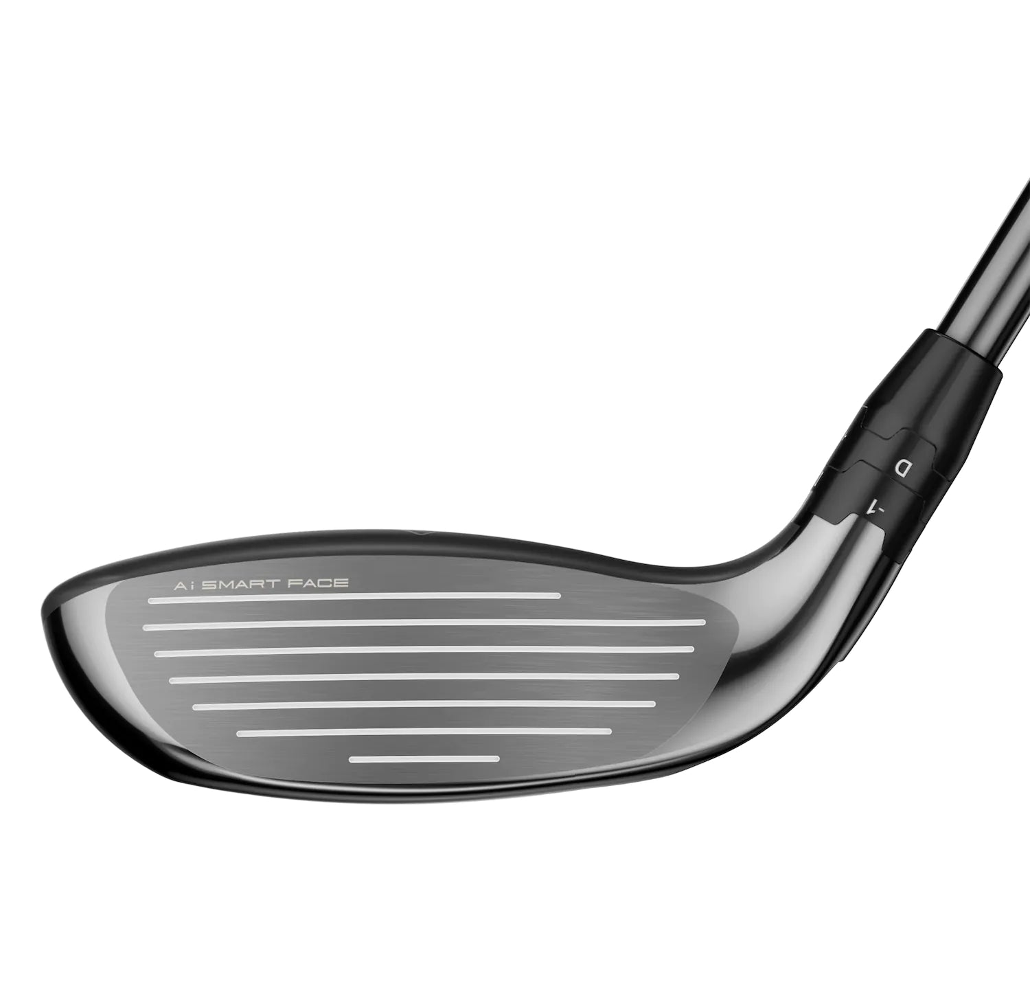 Callaway Paradym Ai Smoke HL Hybrid