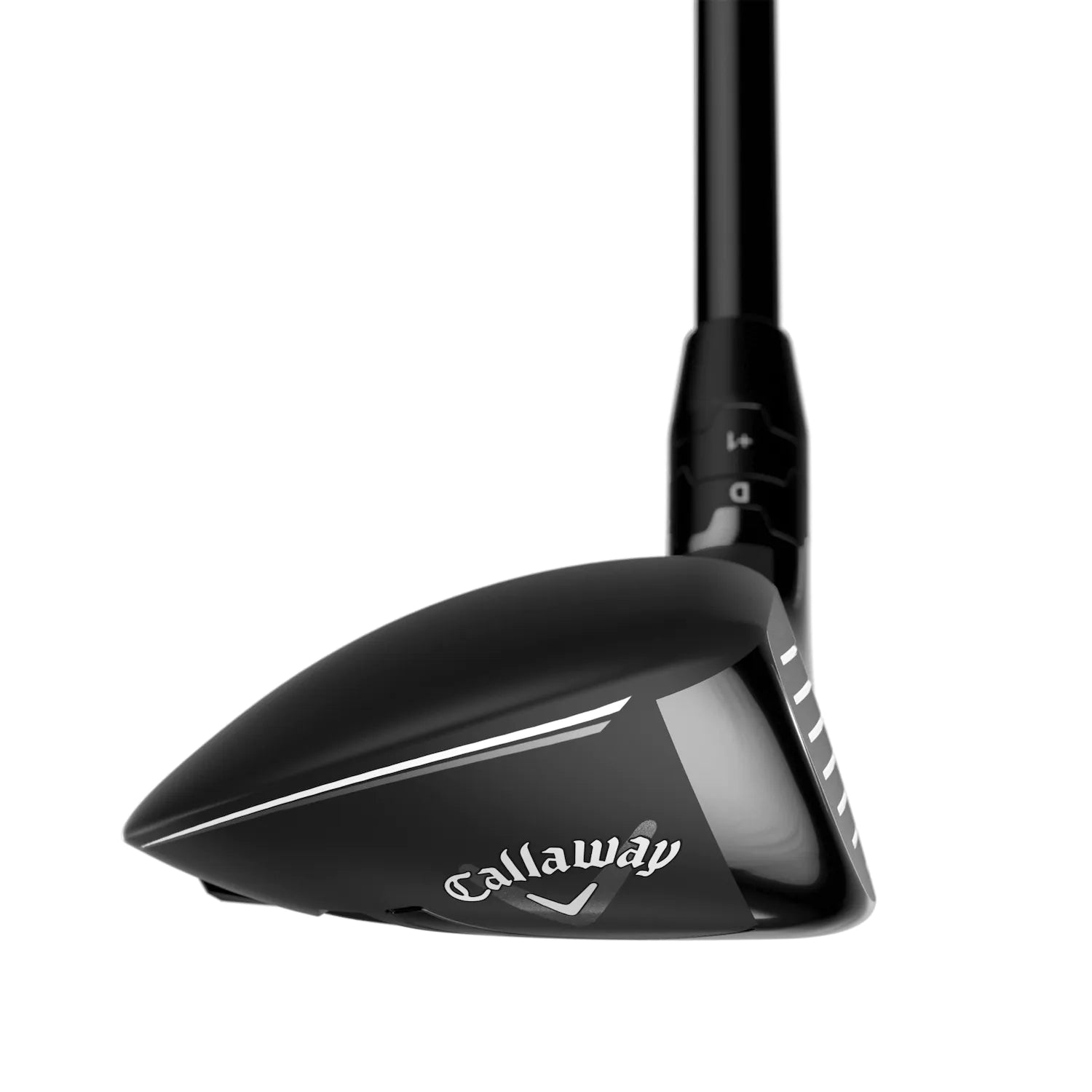 Callaway Paradym Ai Smoke HL Hybrid