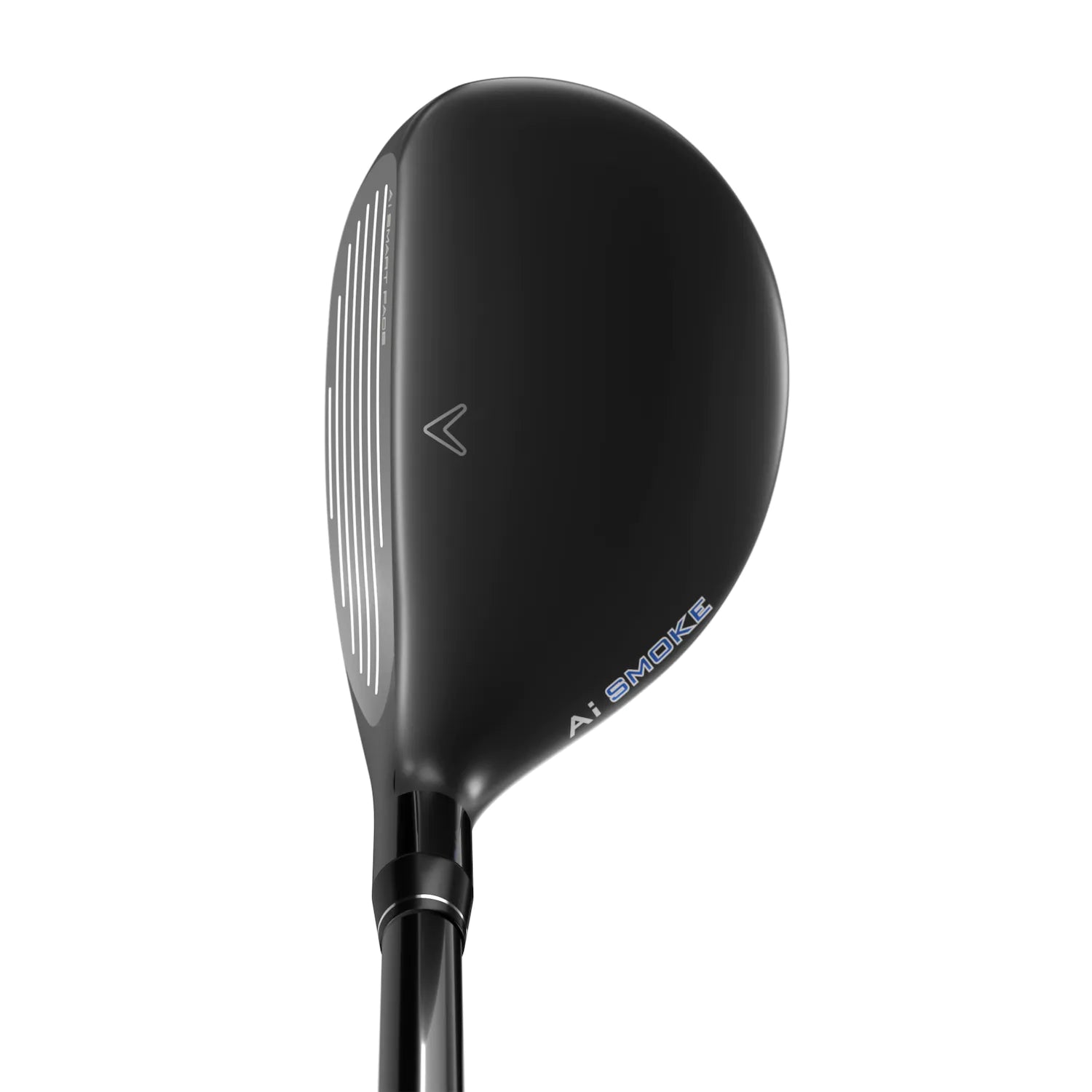 Callaway Paradym Ai Smoke Max Fast Hybrid