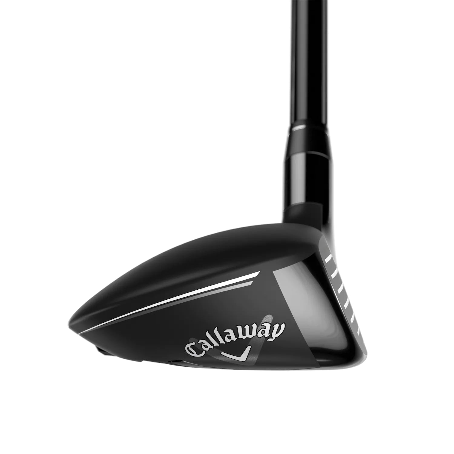 Callaway Paradym Ai Smoke Max Fast Hybrid