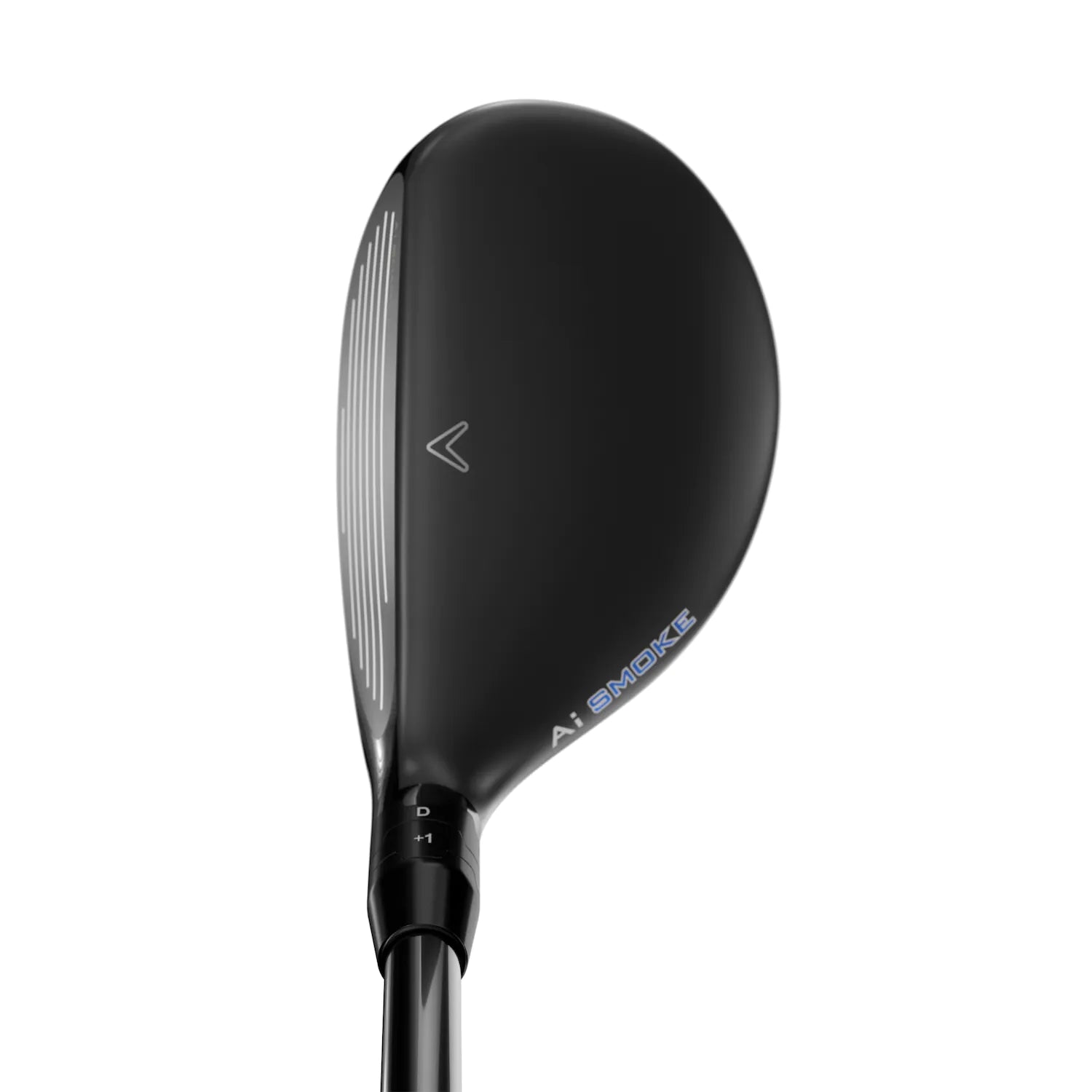 Callaway Paradym Ai Smoke Hybrid