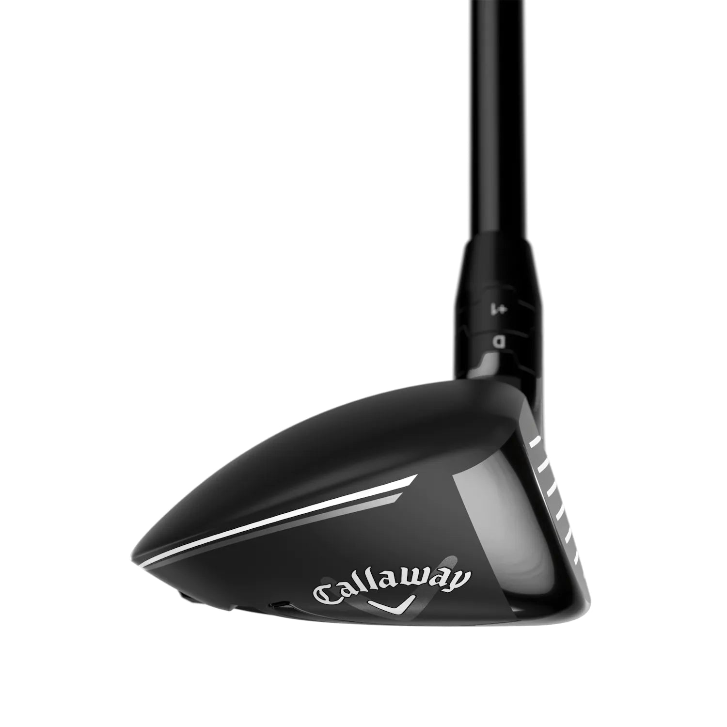 Callaway Paradym Ai Smoke Hybrid