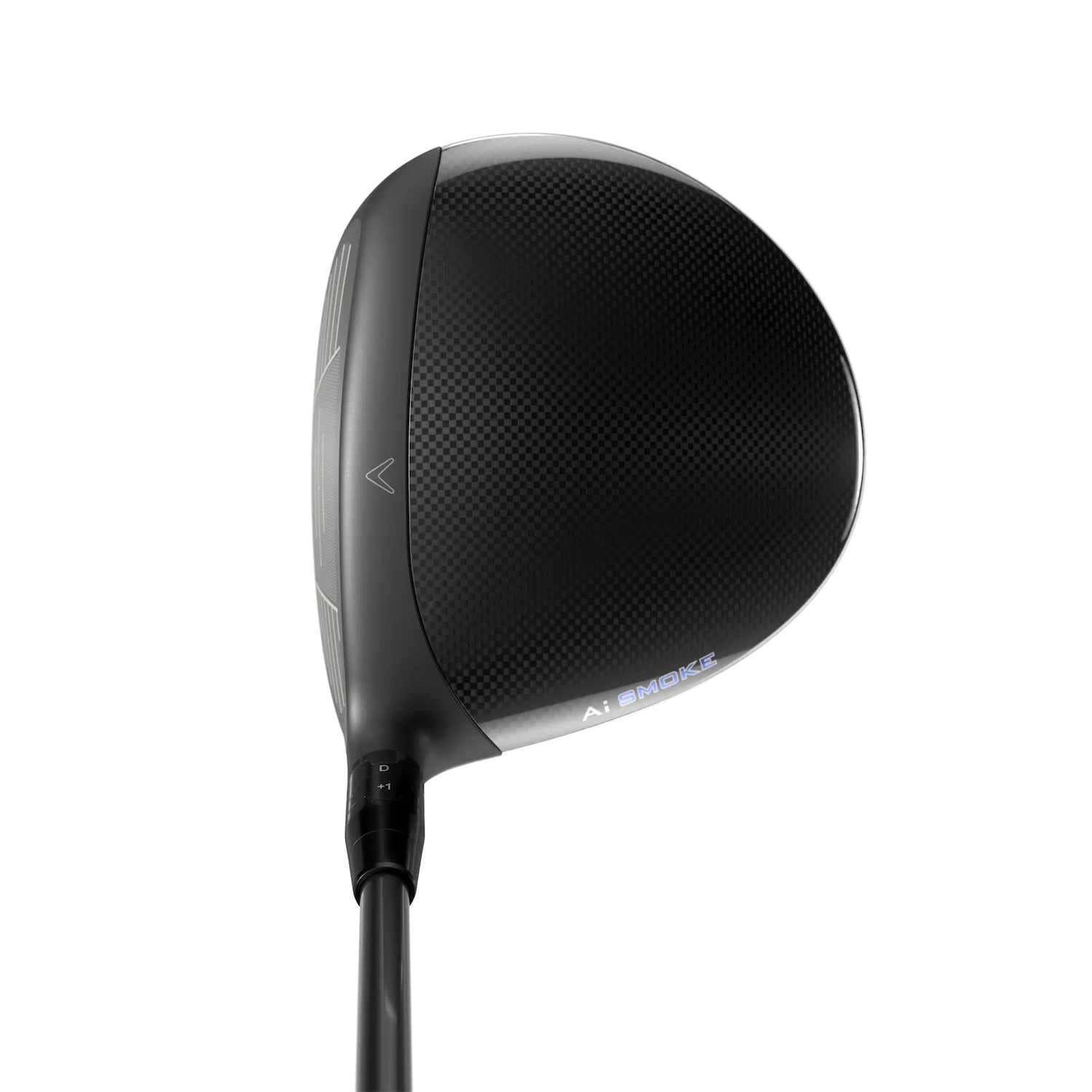 Callaway Paradym Ai Smoke MAX D Driver