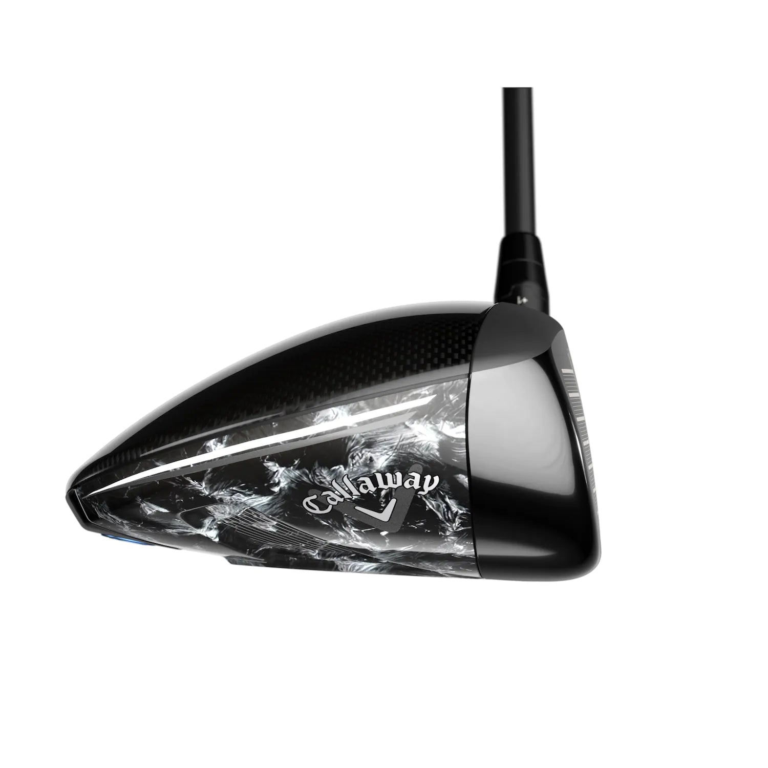 Callaway Paradym Ai Smoke MAX D Driver