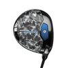 Callaway Paradym Ai Smoke MAX D Fairway