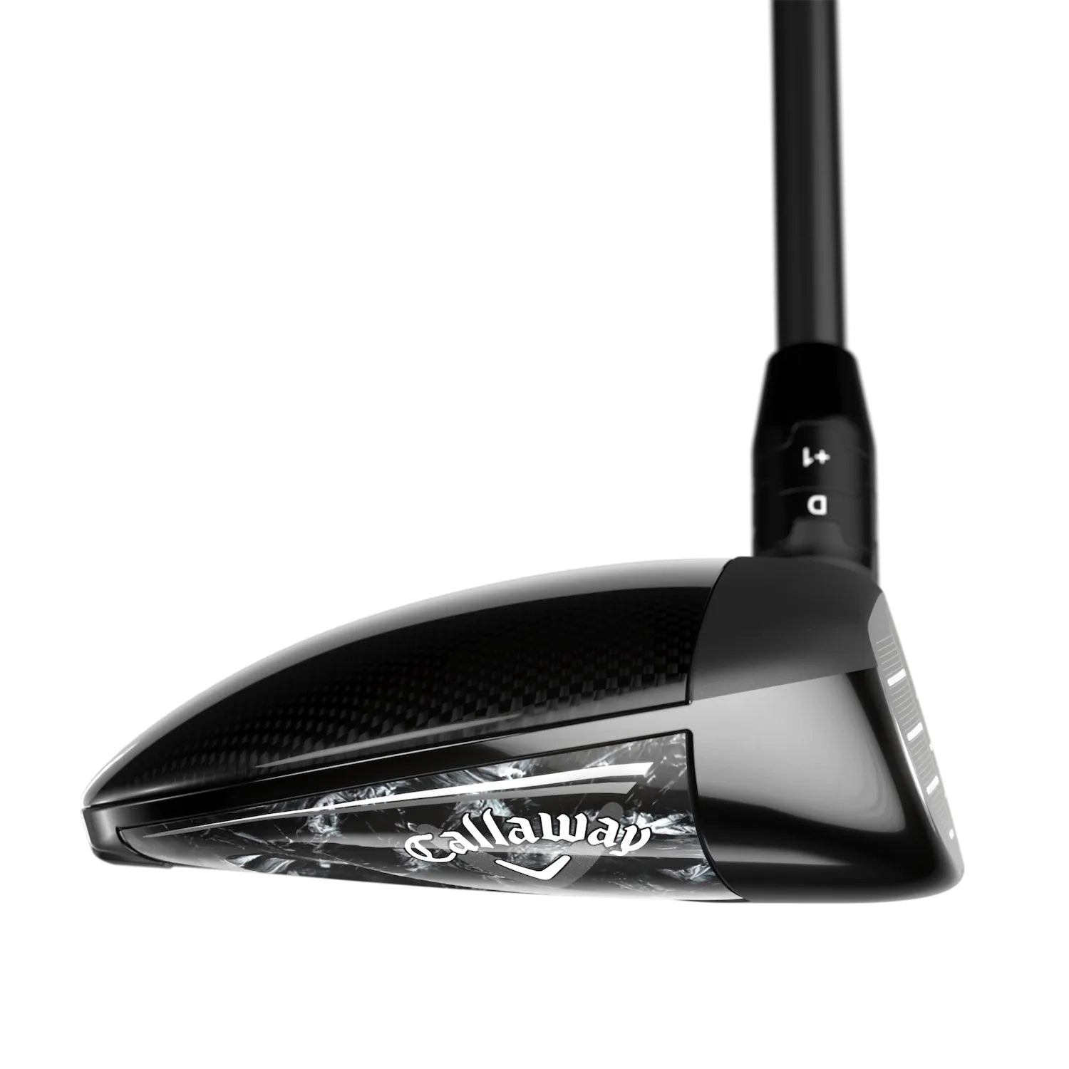 Callaway Paradym Ai Smoke MAX D Fairway