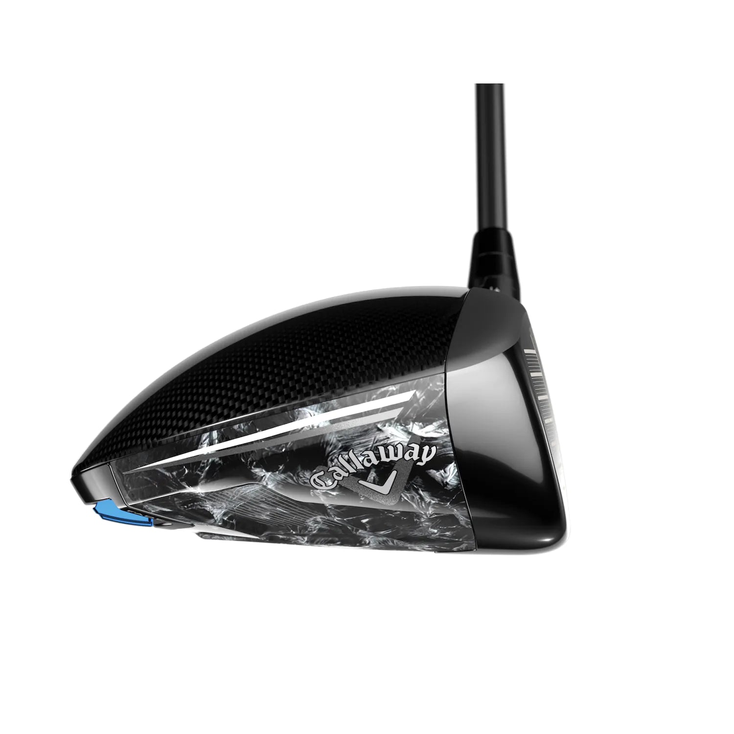 Callaway Paradym Ai Smoke MAX Driver