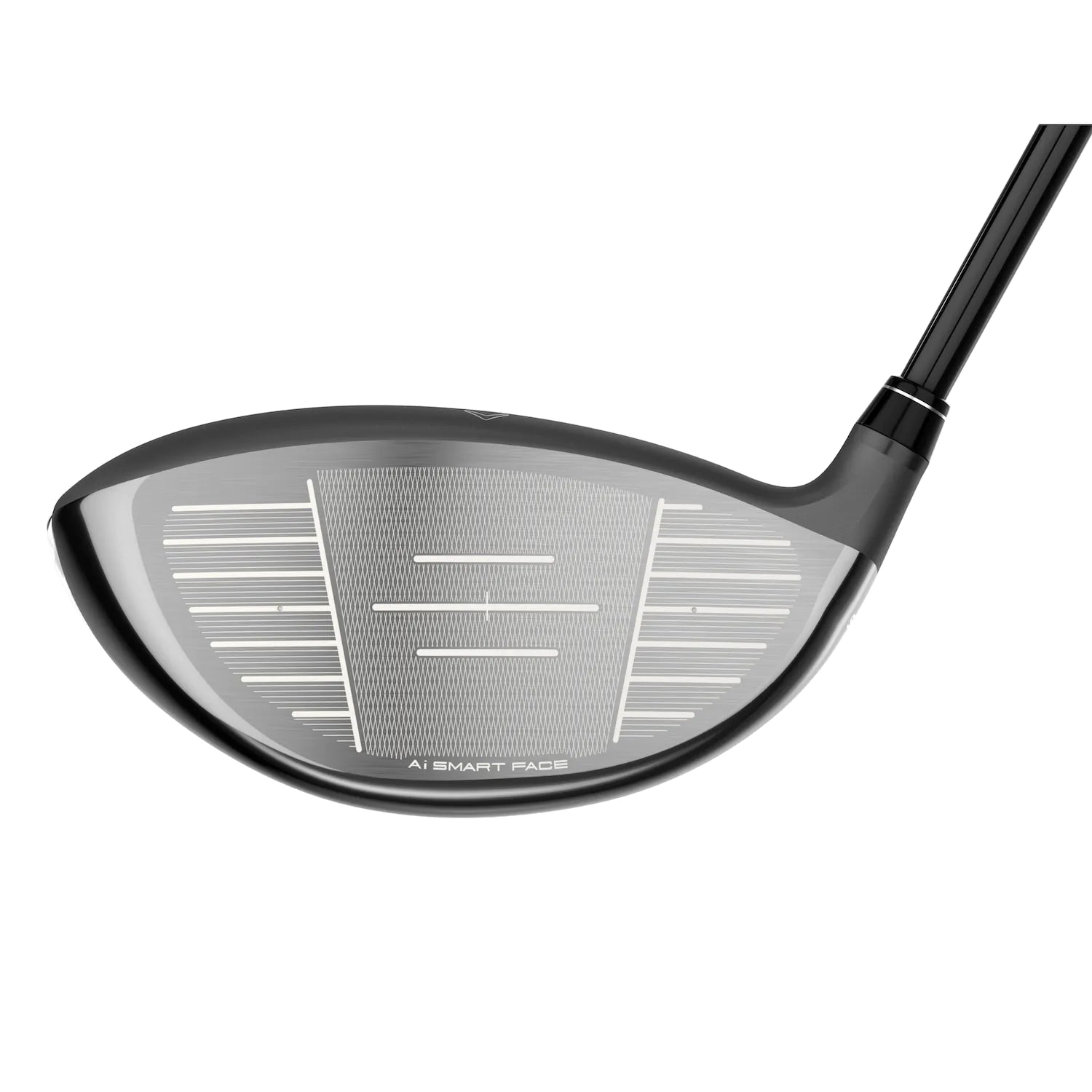 Callaway Paradym Ai Smoke Max Fast Driver