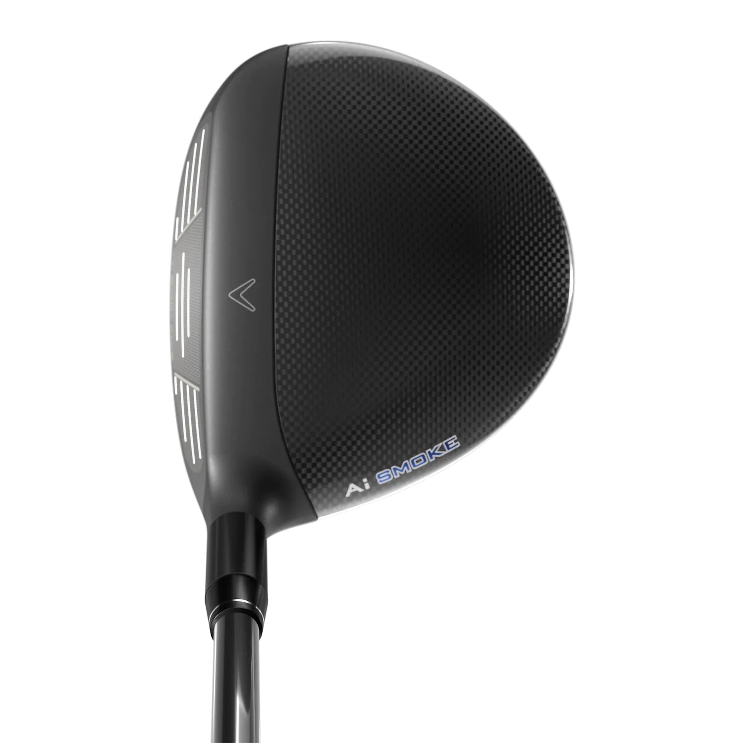 Callaway Paradym Ai Smoke MAX Fast Fairway