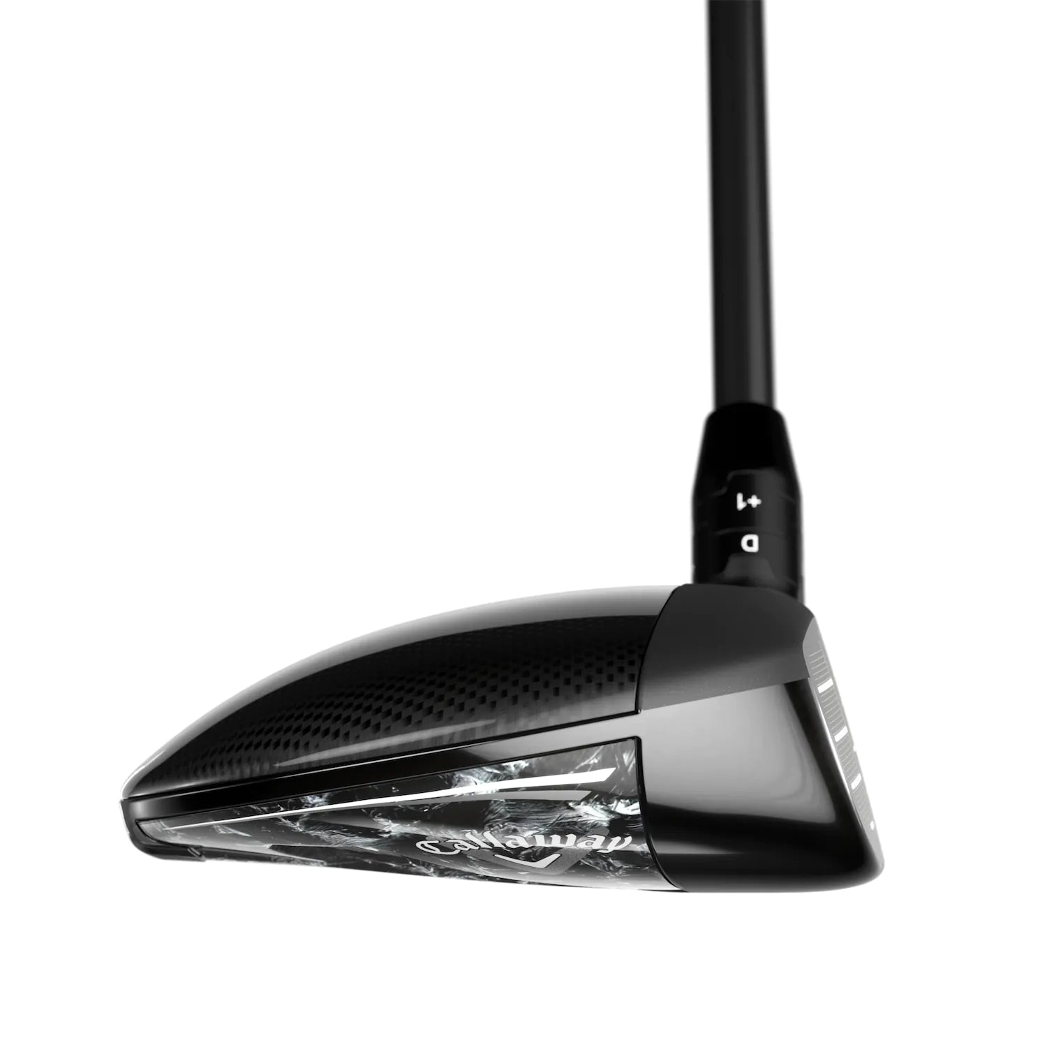 Callaway Paradym Ai Smoke MAX Fairway – UK Golf Academy