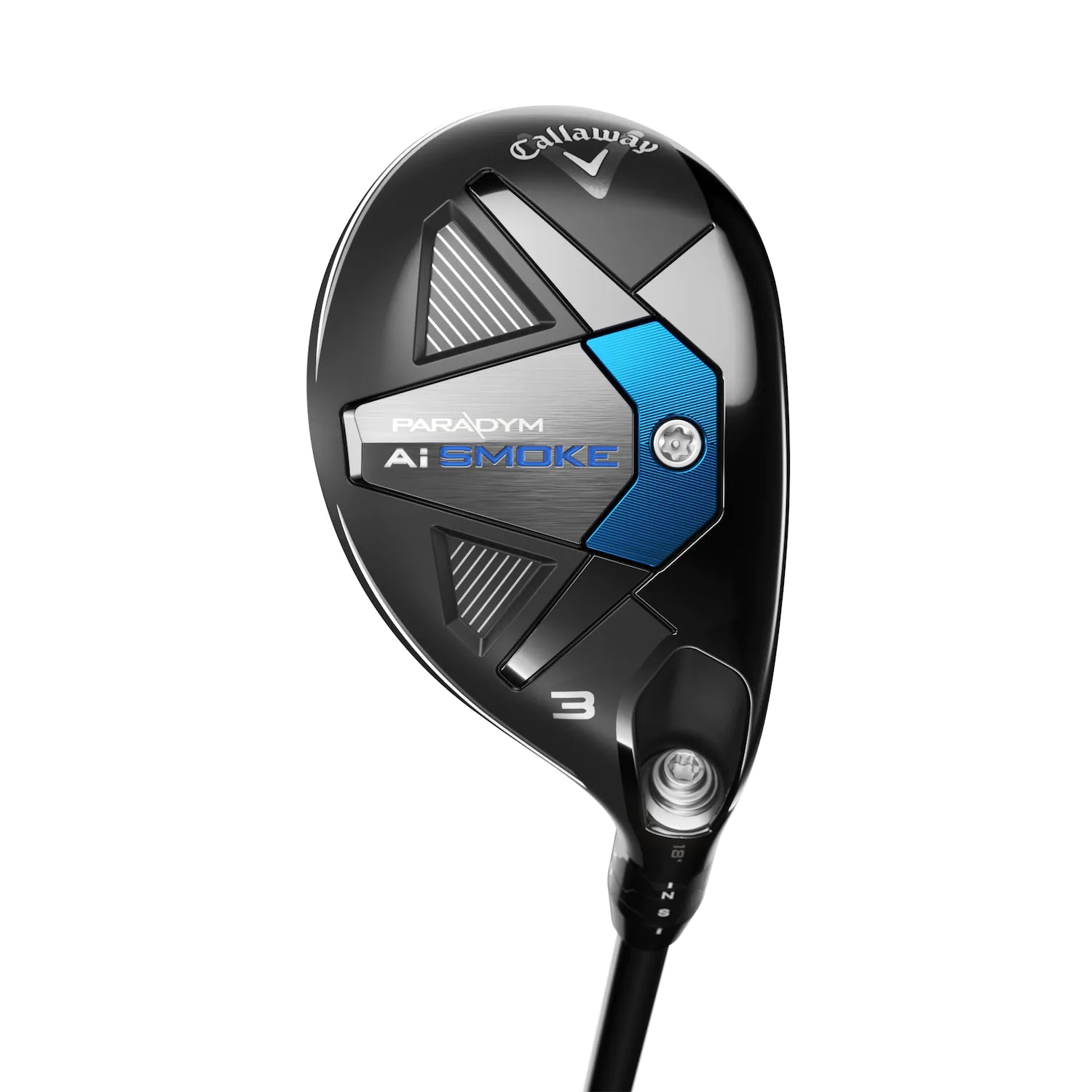 Callaway Paradym Ai Smoke Hybrid