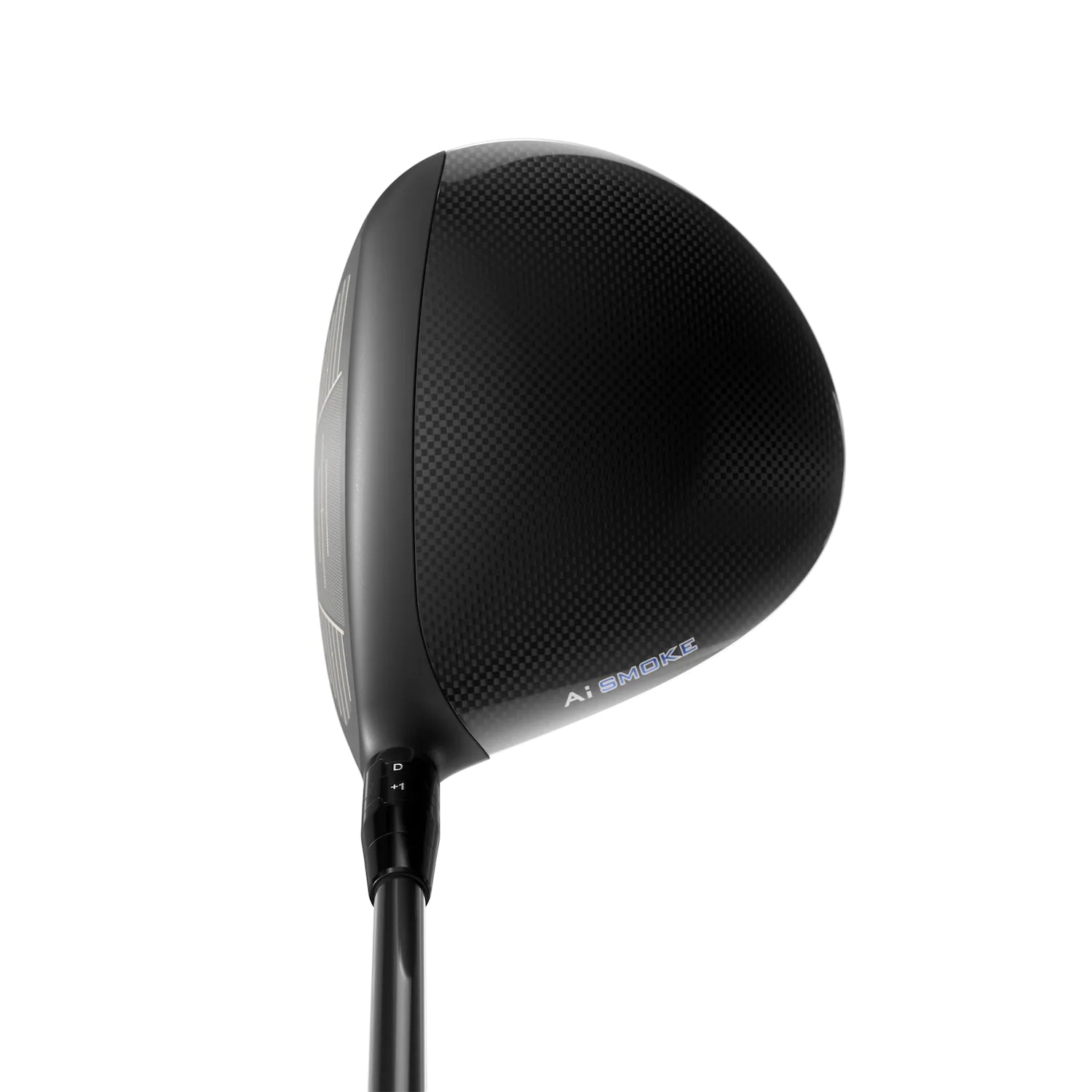 Callaway Paradym Ai Smoke Triple Diamond Driver