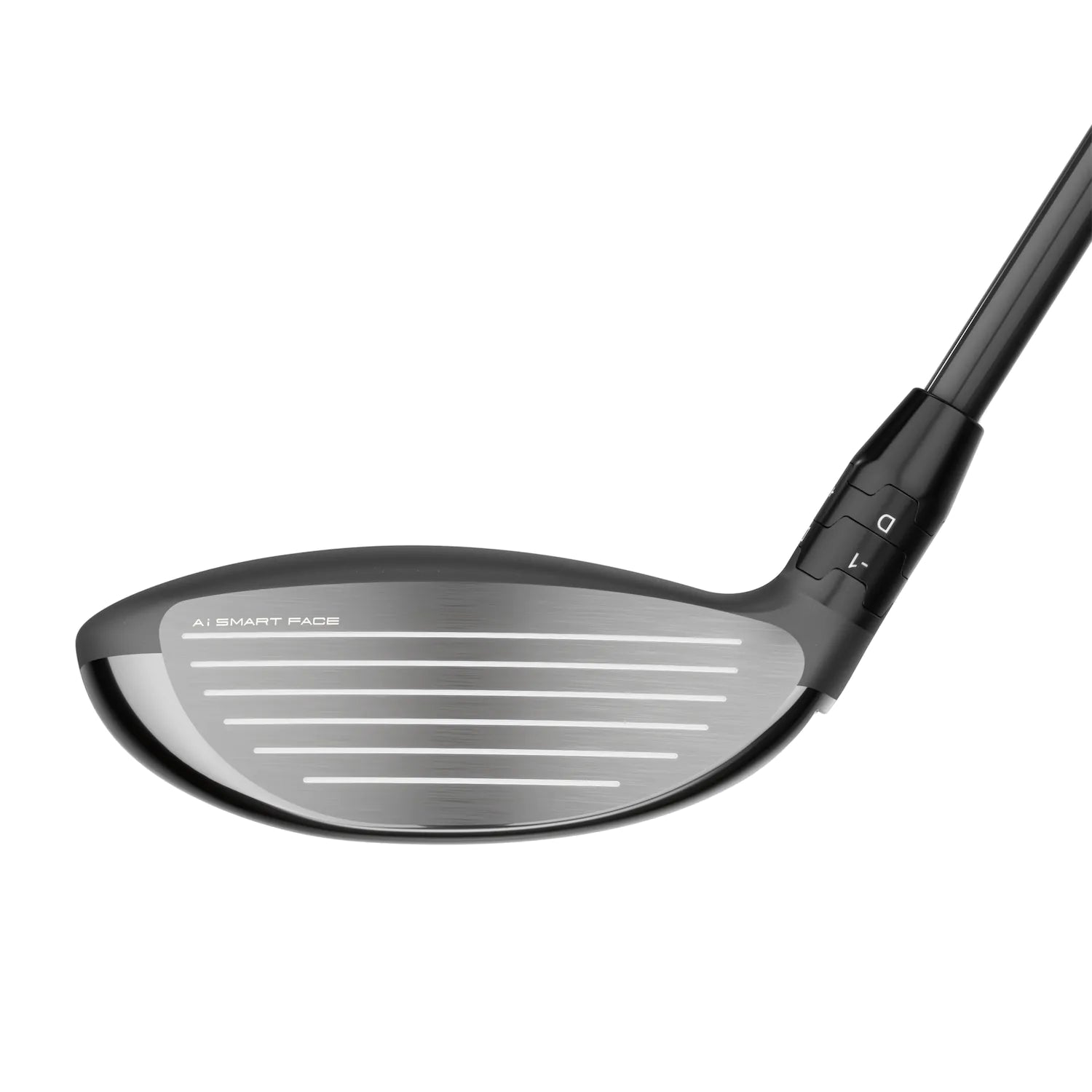 Callaway Paradym Ai Smoke Triple Diamond Fairway