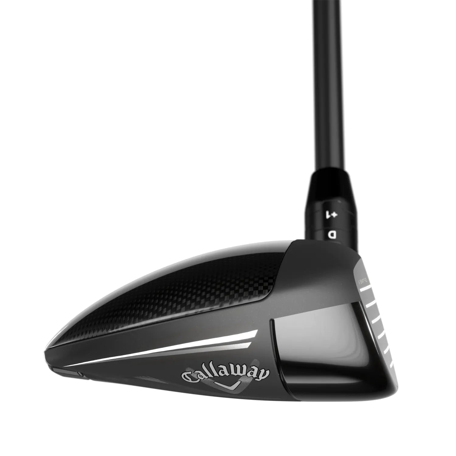 Callaway Paradym Ai Smoke Triple Diamond Fairway