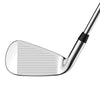 Callaway Paradym Ai Smoke HL Golf Irons - Steel