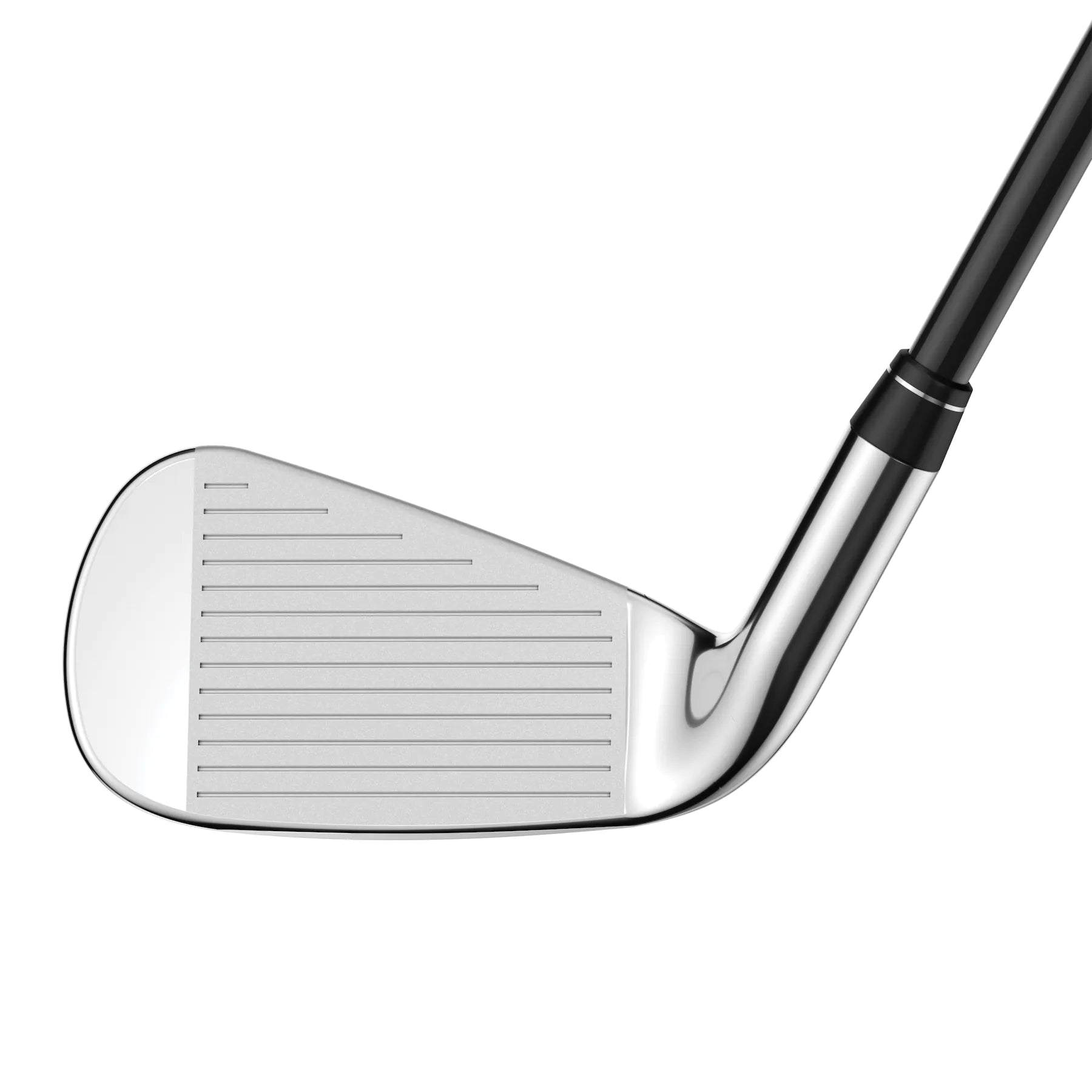 Callaway Paradym Ai Smoke Max Fast Golf Irons - Steel