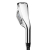 Callaway Paradym Ai Smoke Max Fast Golf Irons - Steel