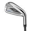 Callaway Paradym Ai Smoke Max Fast Golf Irons - Steel