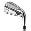 Callaway Paradym Ai Smoke Golf Irons - Graphite