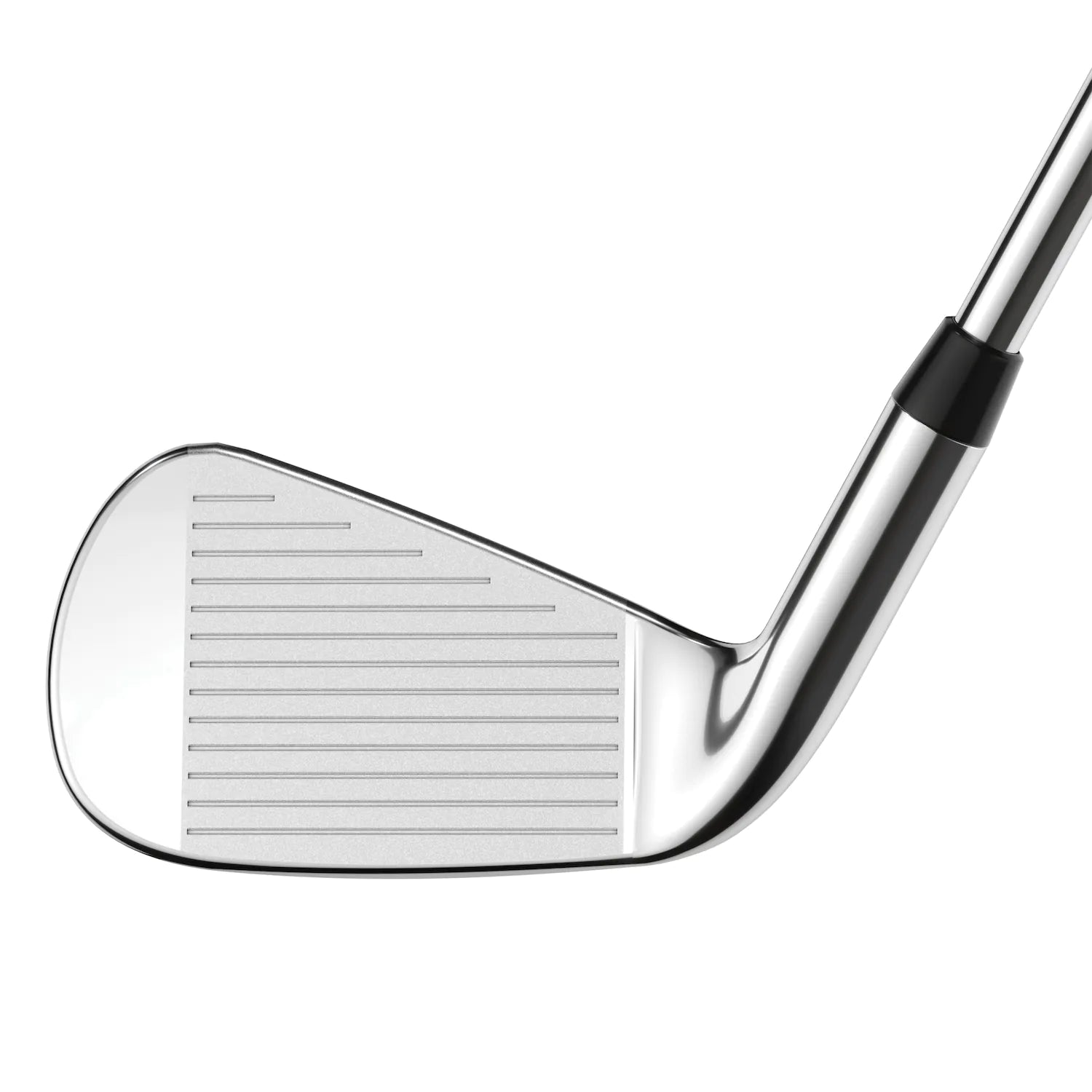 Callaway Paradym Ai Smoke Golf Irons - Steel