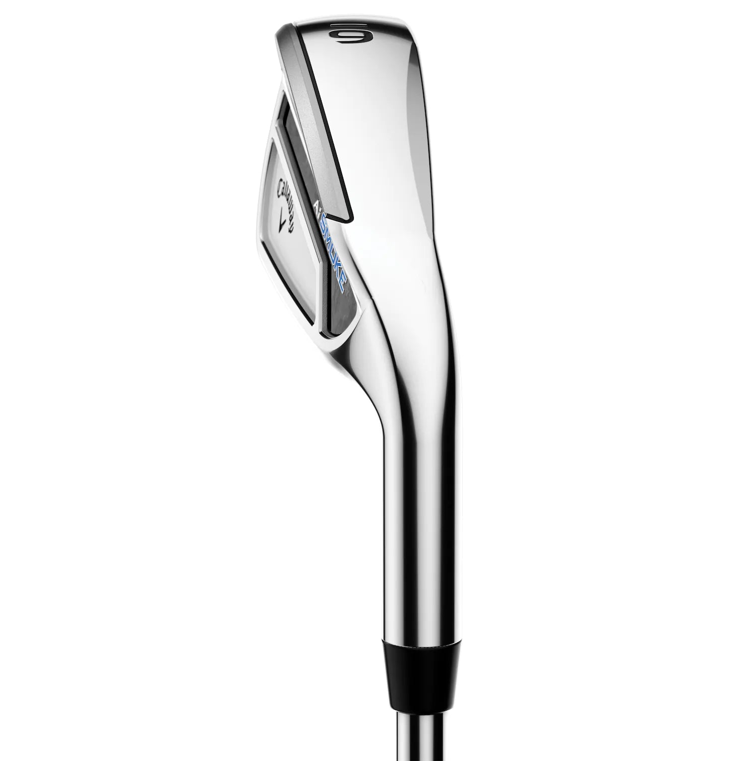 Callaway Paradym Ai Smoke Golf Irons - Steel