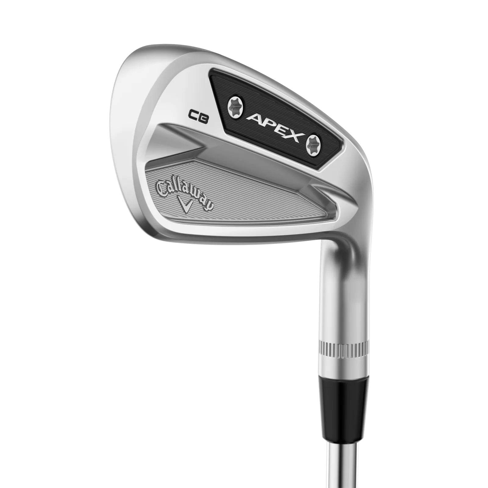 Callaway Apex CB 24 Golf Irons - Graphite