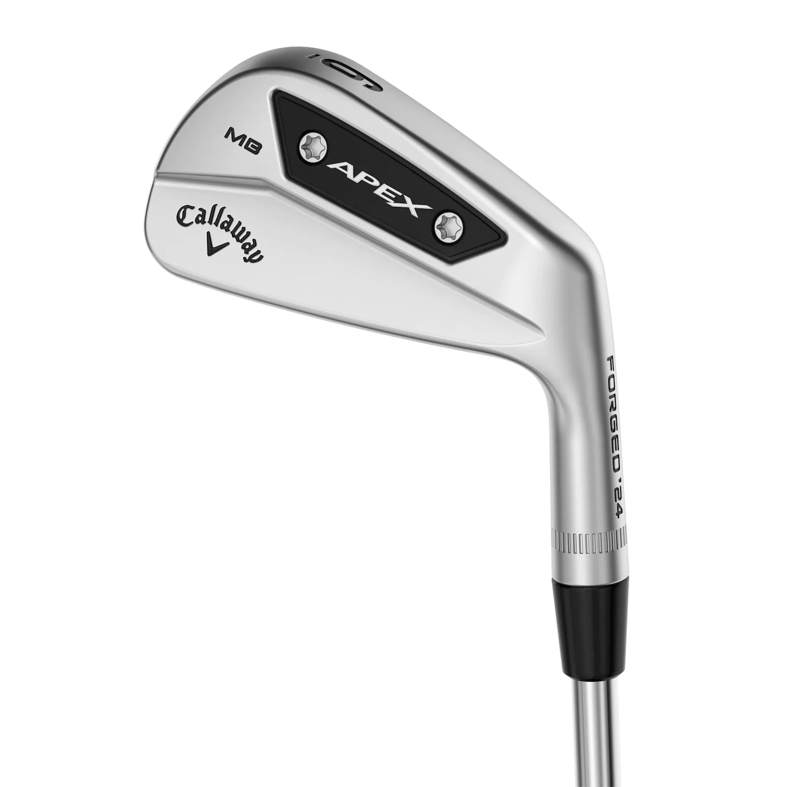 Callaway Apex MB 24 Golf Irons - Graphite