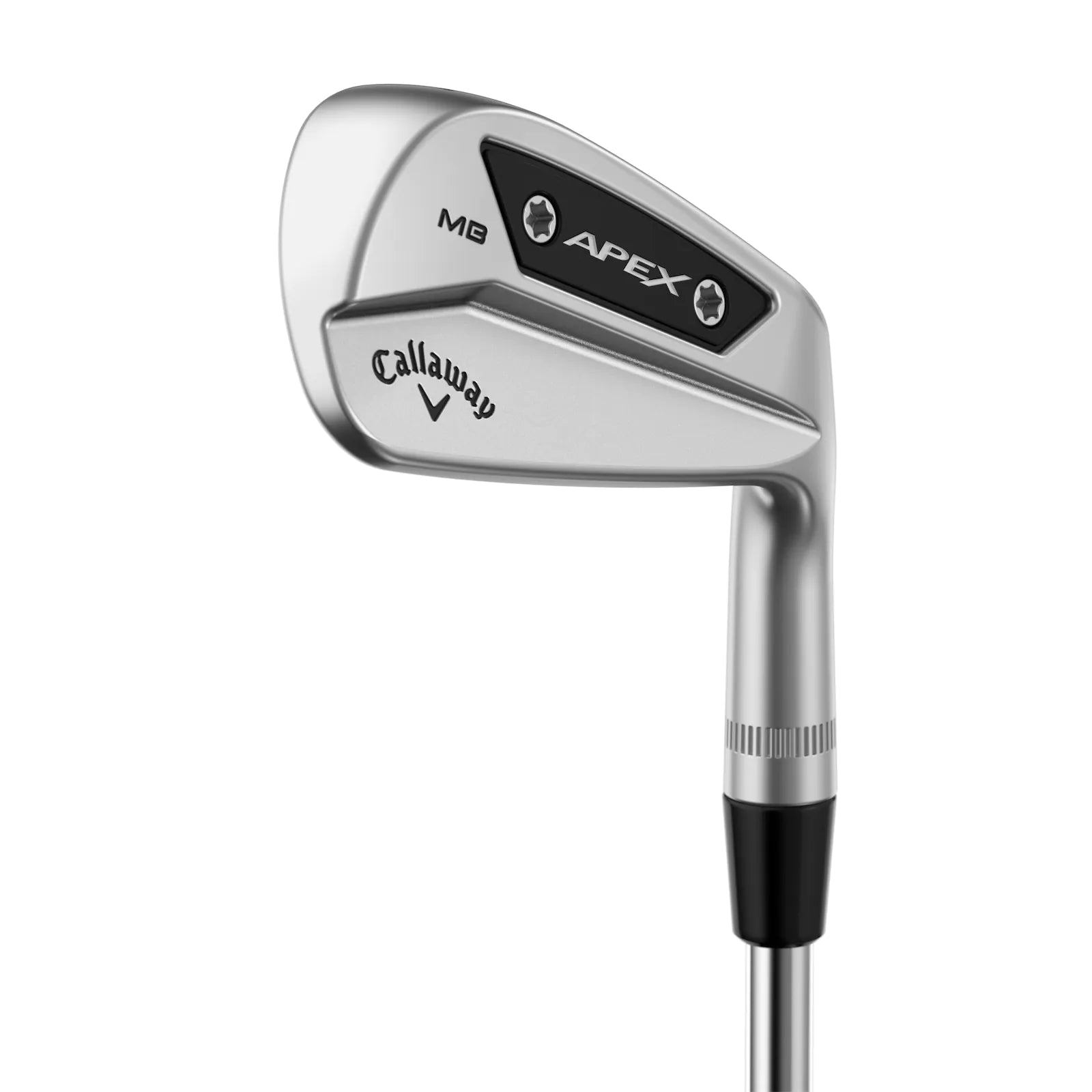 Callaway Apex MB 24 Golf Irons - Steel