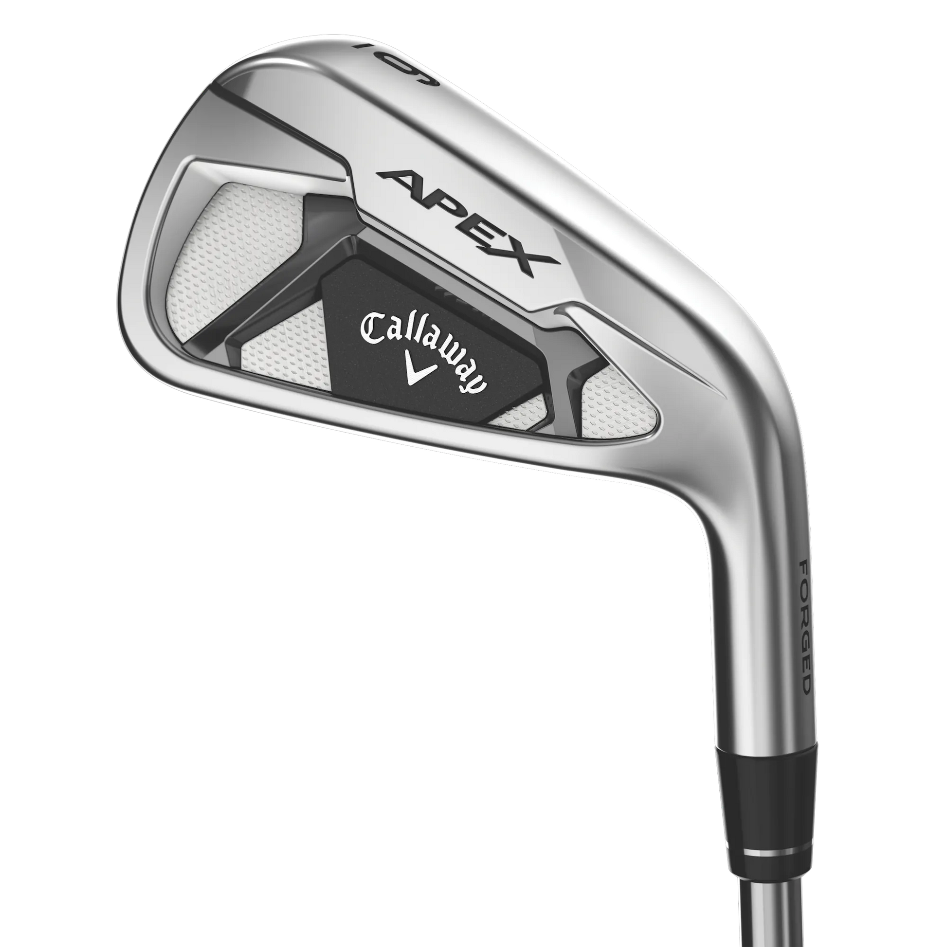 Callaway Apex 21 Golf Irons