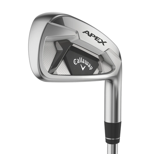 Callaway Apex 21 Golf Irons