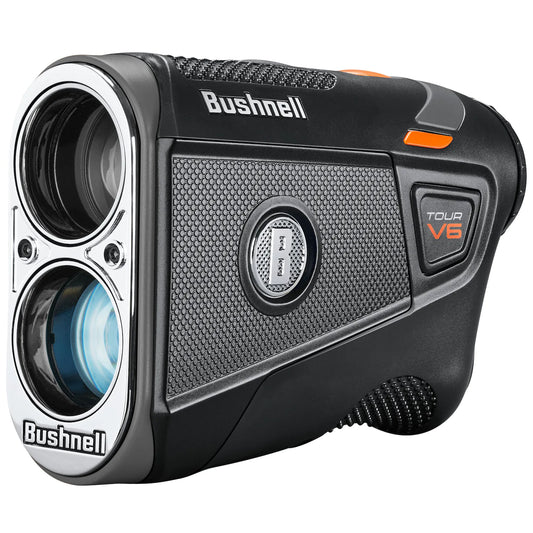 Bushnell Tour V6 Laser Rangefinder