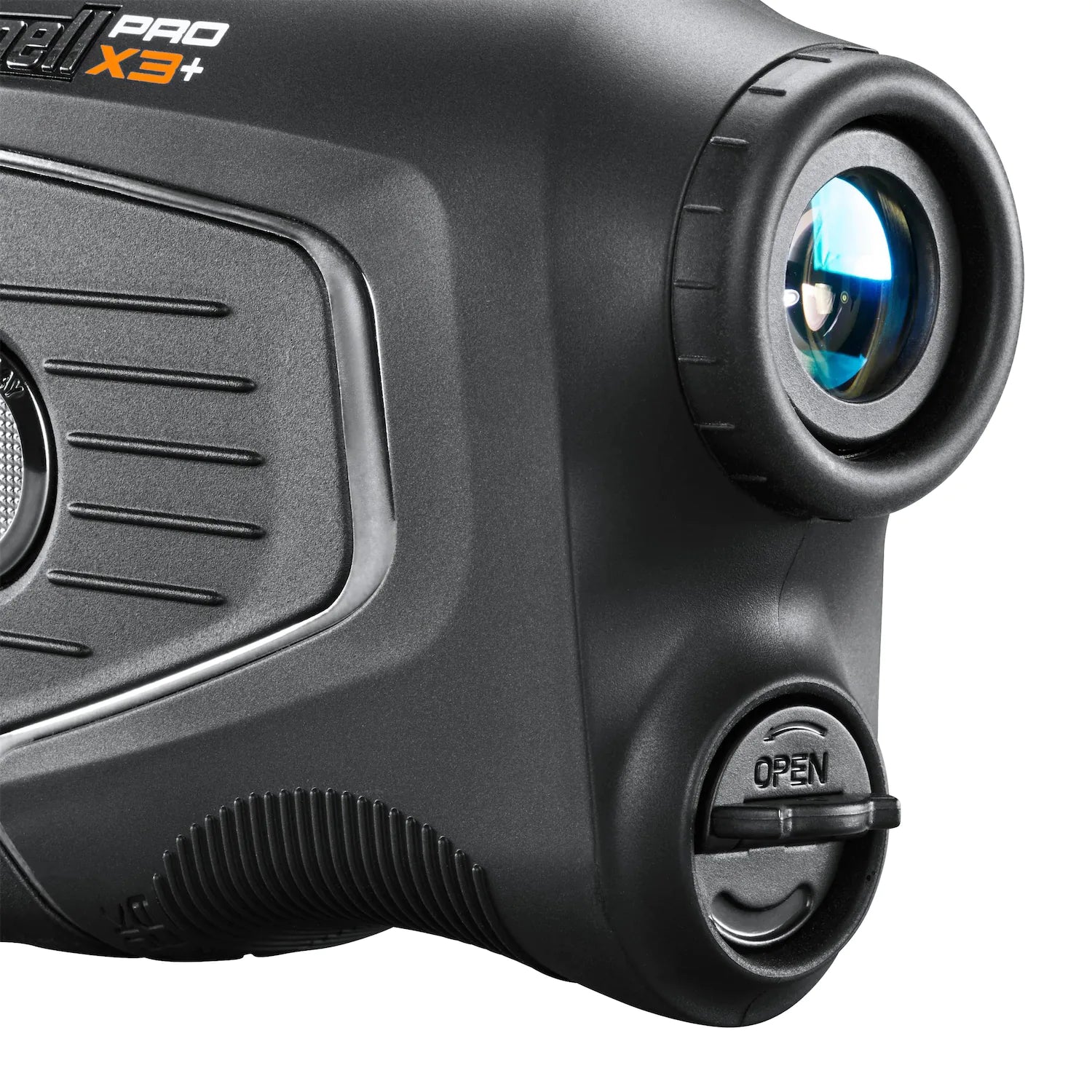 Bushnell Pro X3+ Golf Laser Rangefinder