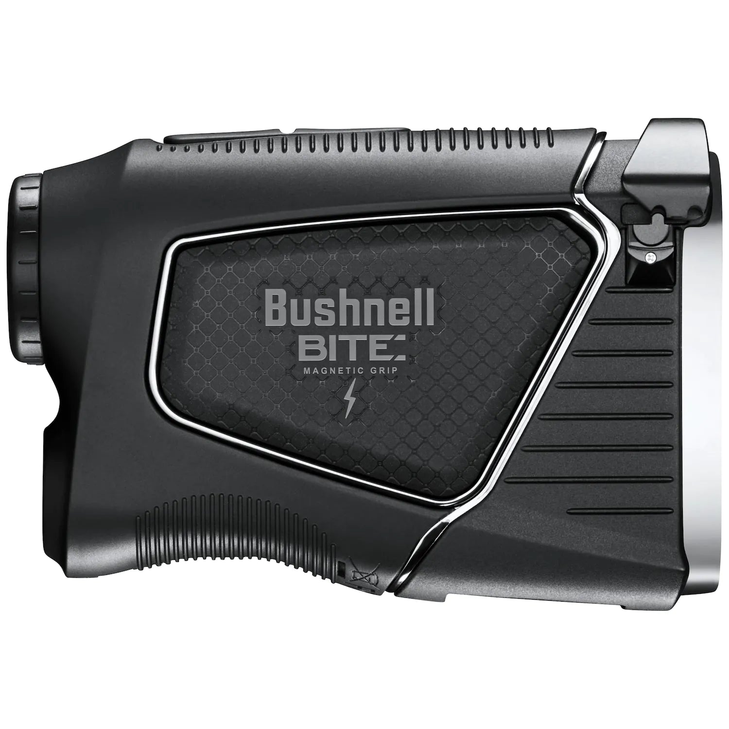 Bushnell Pro X3+ Golf Laser Rangefinder