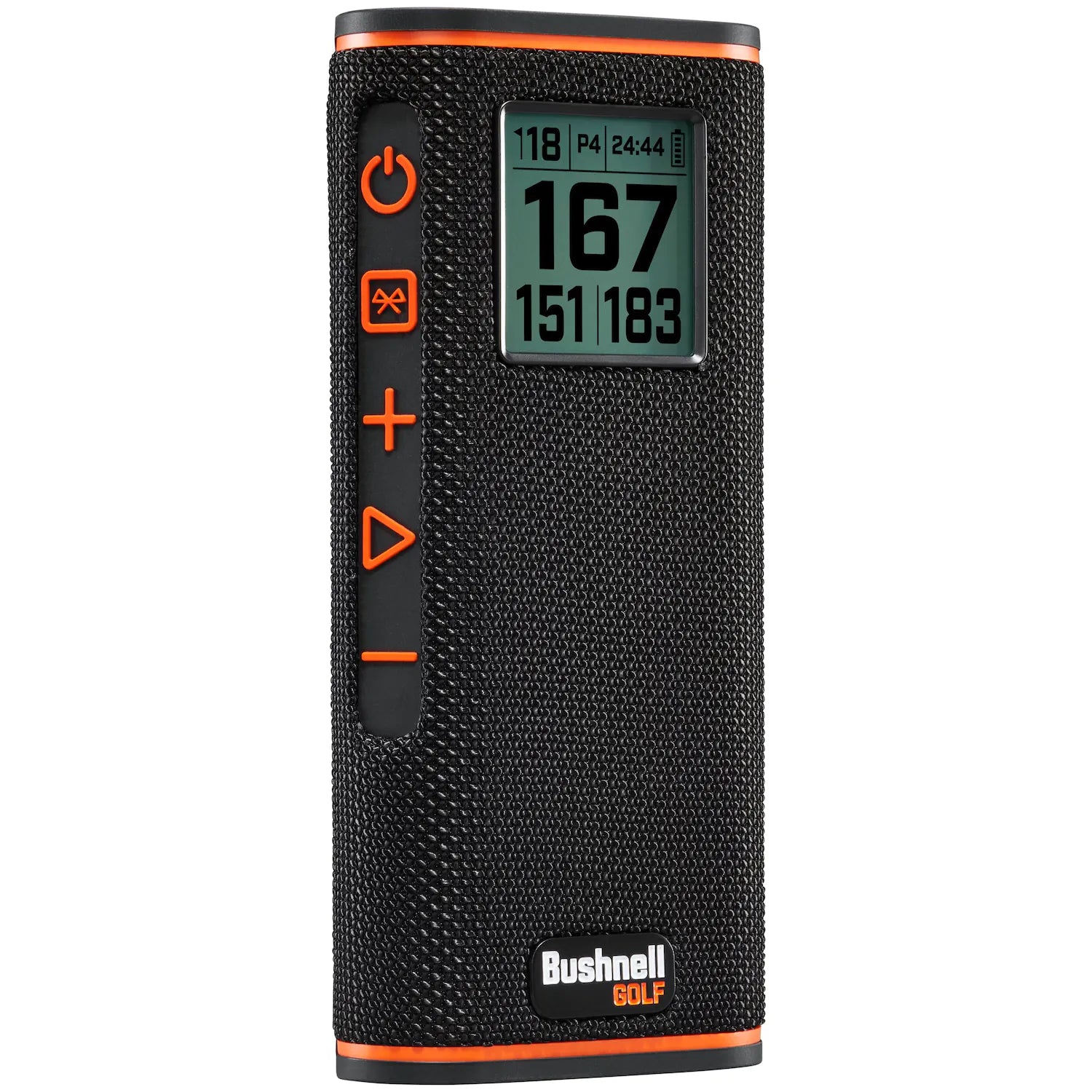 Bushnell Wingman View GPS Speaker