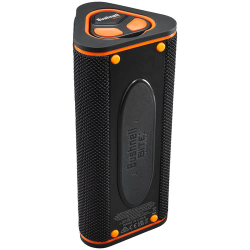 Bushnell Wingman View GPS Speaker