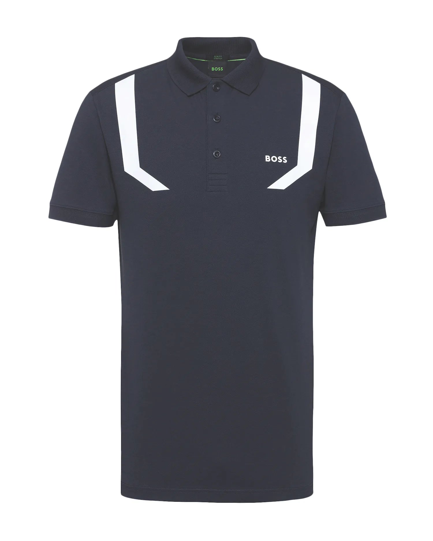 Boss Paule 2 Men's Golf Polo SS24