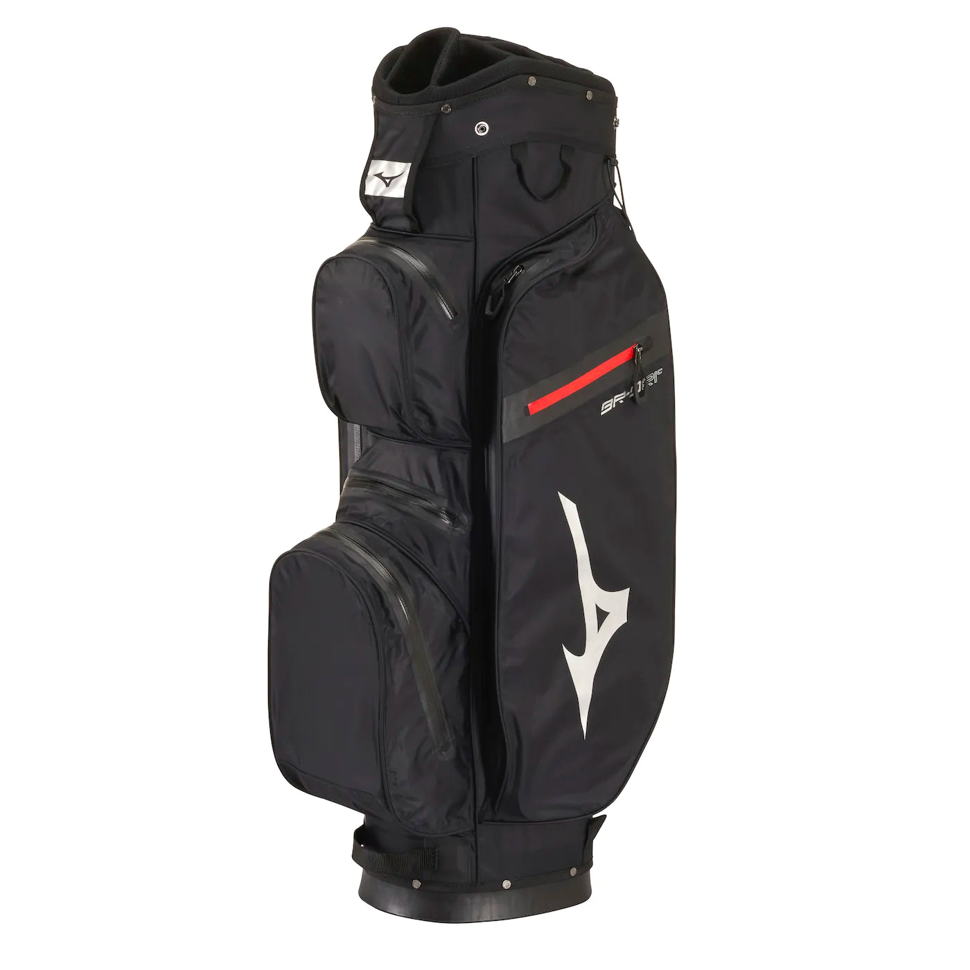 Mizuno BR DRIC Waterproof Cart Bag UK Golf Academy