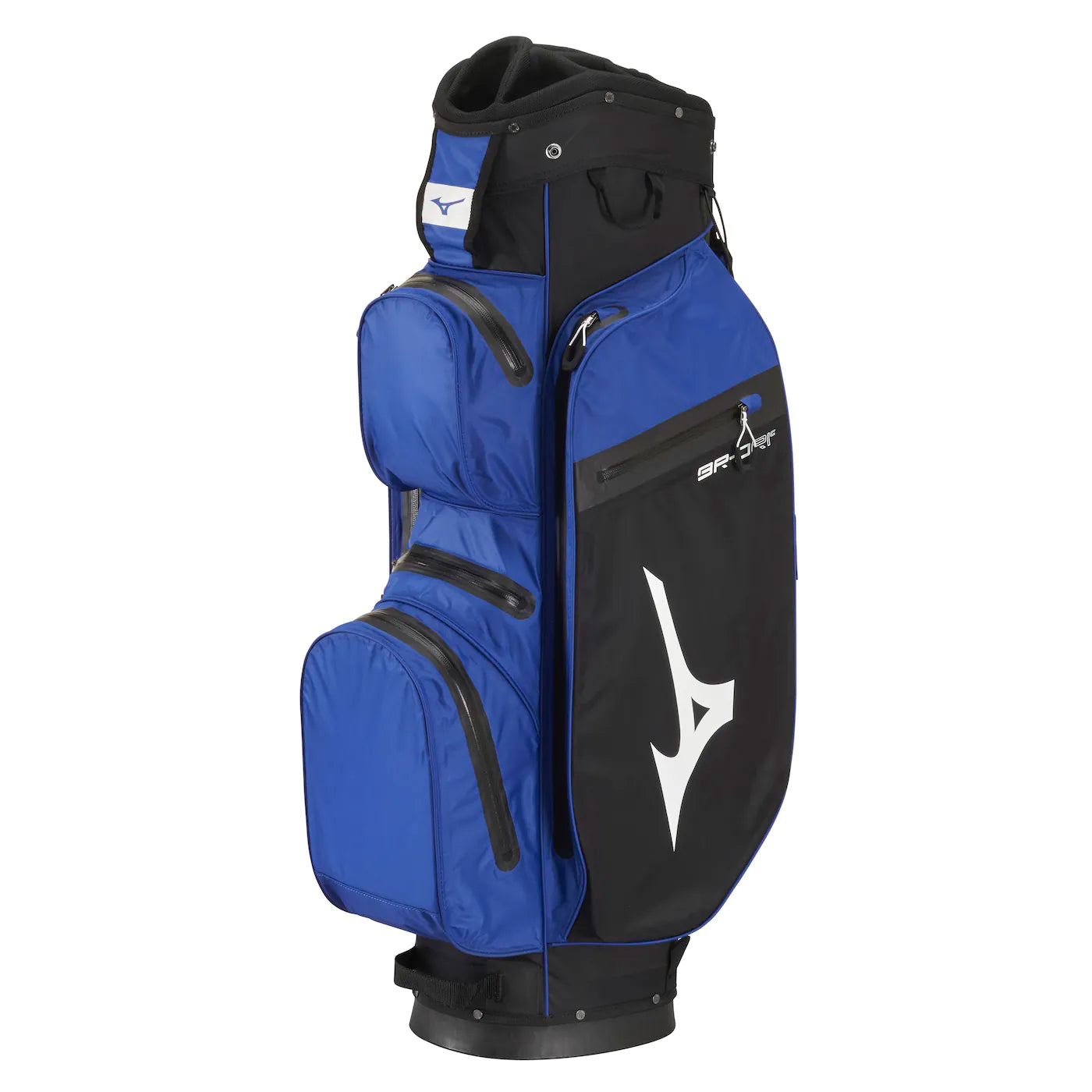 Mizuno BR-DRIC Waterproof Cart Bag