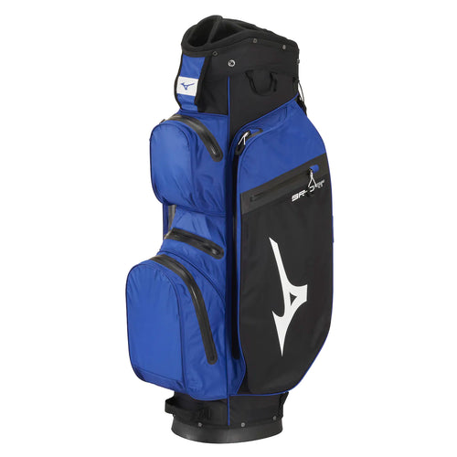 Mizuno BR-DRIC Waterproof Cart Bag