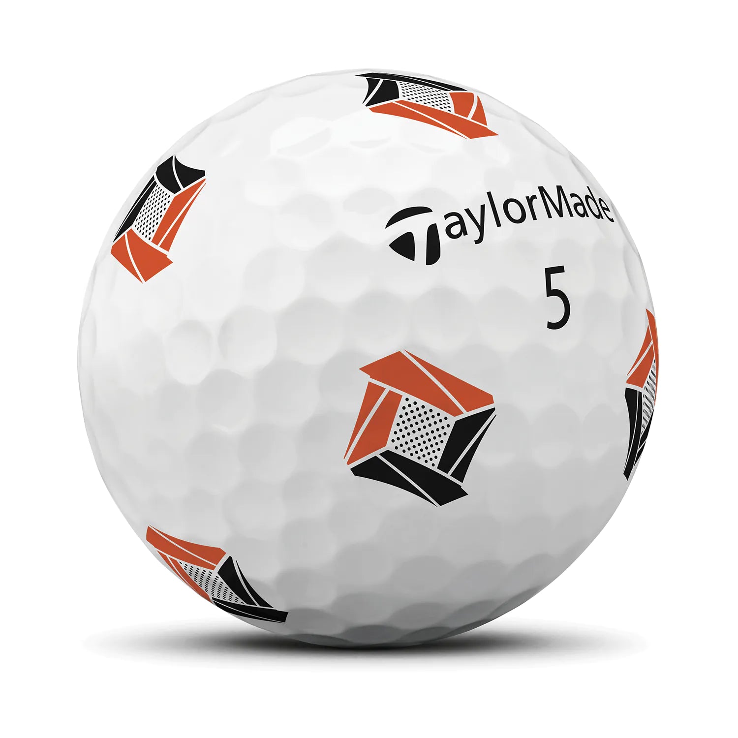 TaylorMade 2024 TP5 Pix Golf Balls