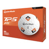 TaylorMade 2024 TP5 Pix Golf Balls