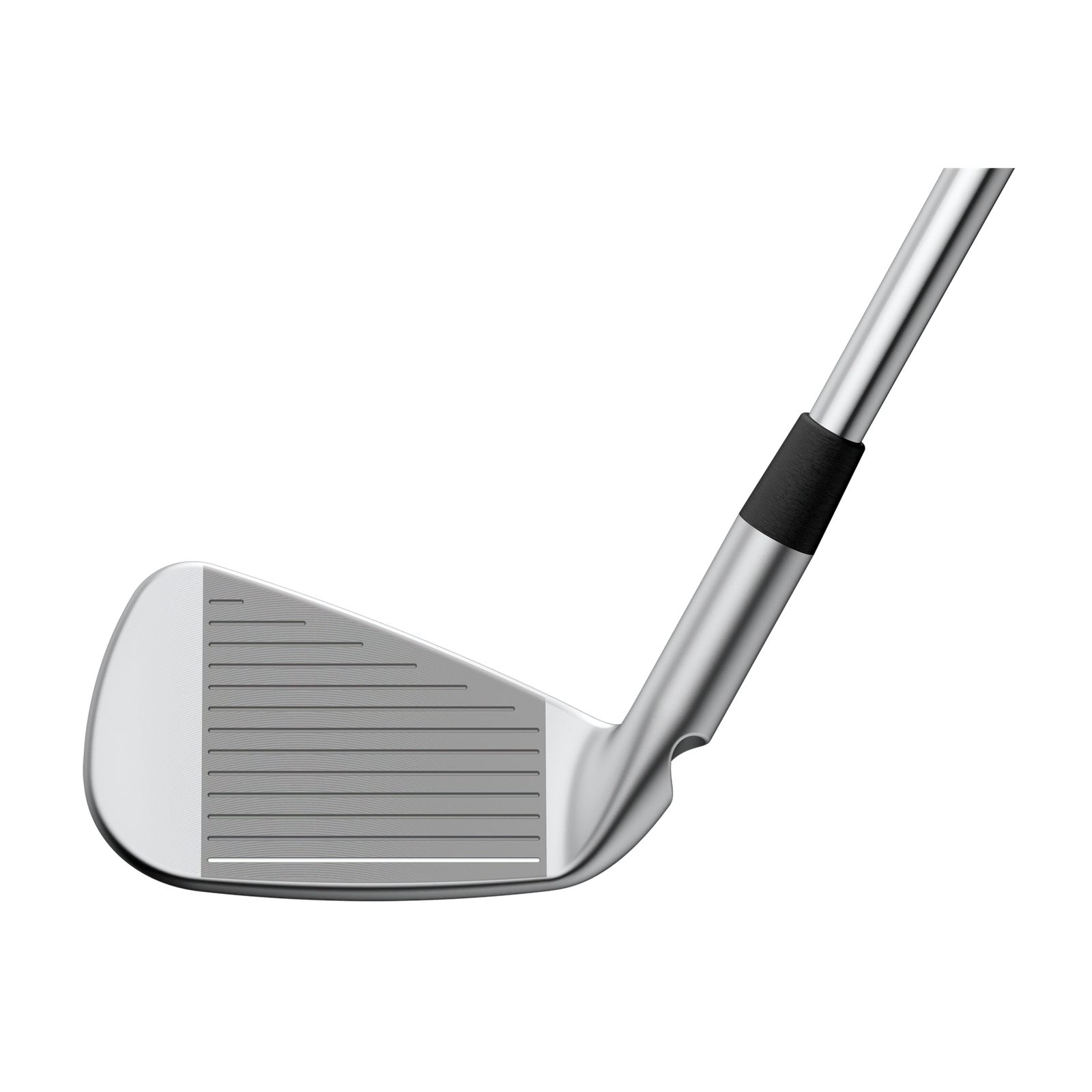 Ping Blueprint S Irons - Steel