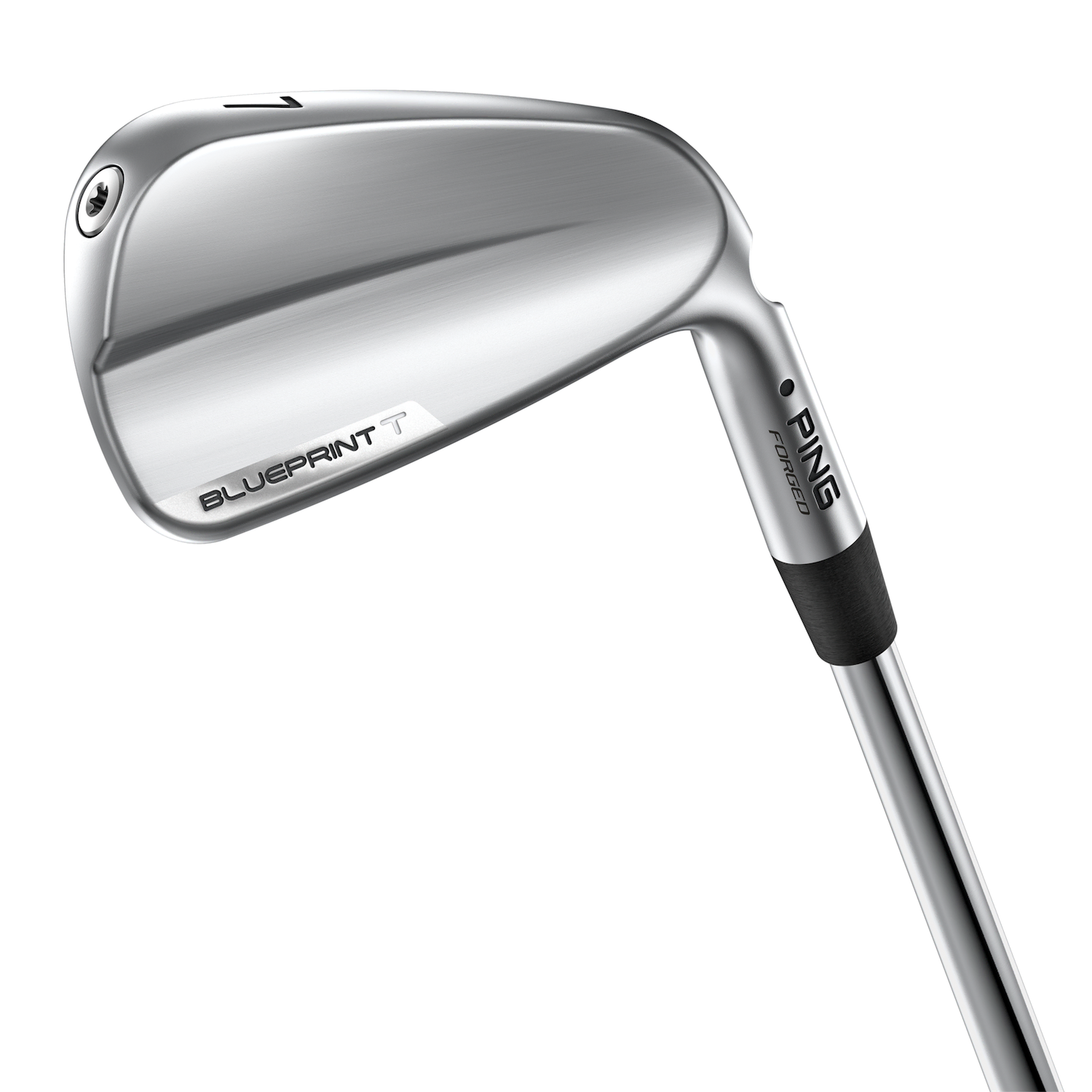 Ping Blueprint T Irons - Steel