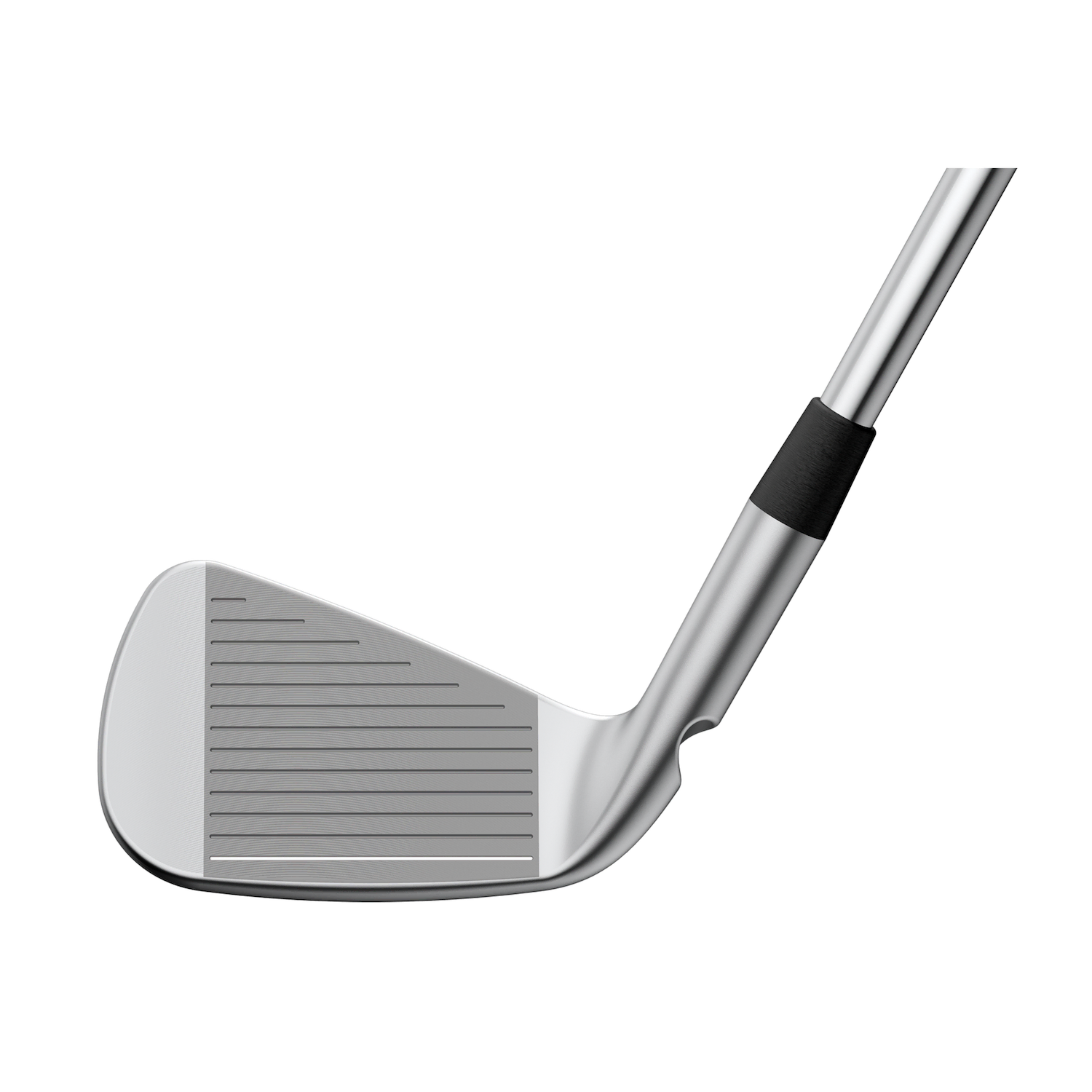 Ping Blueprint T Irons - Steel