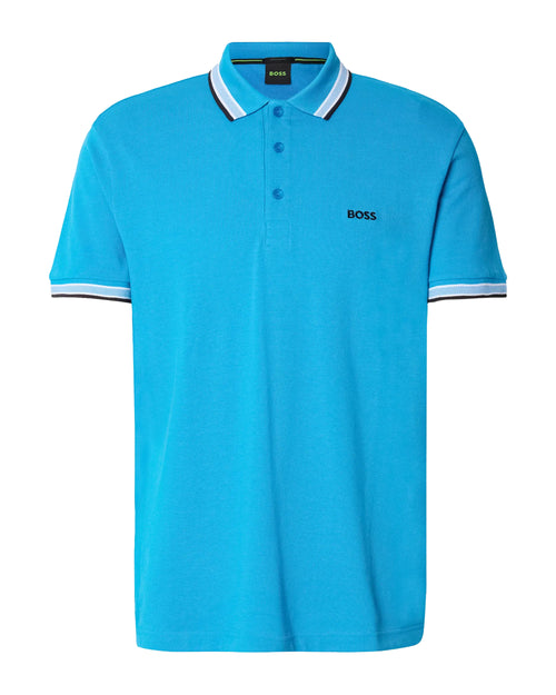 Boss Paddy Golf Polo