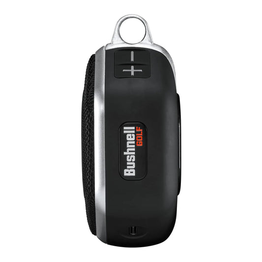 Bushnell Wingman Mini Golf GPS Speaker