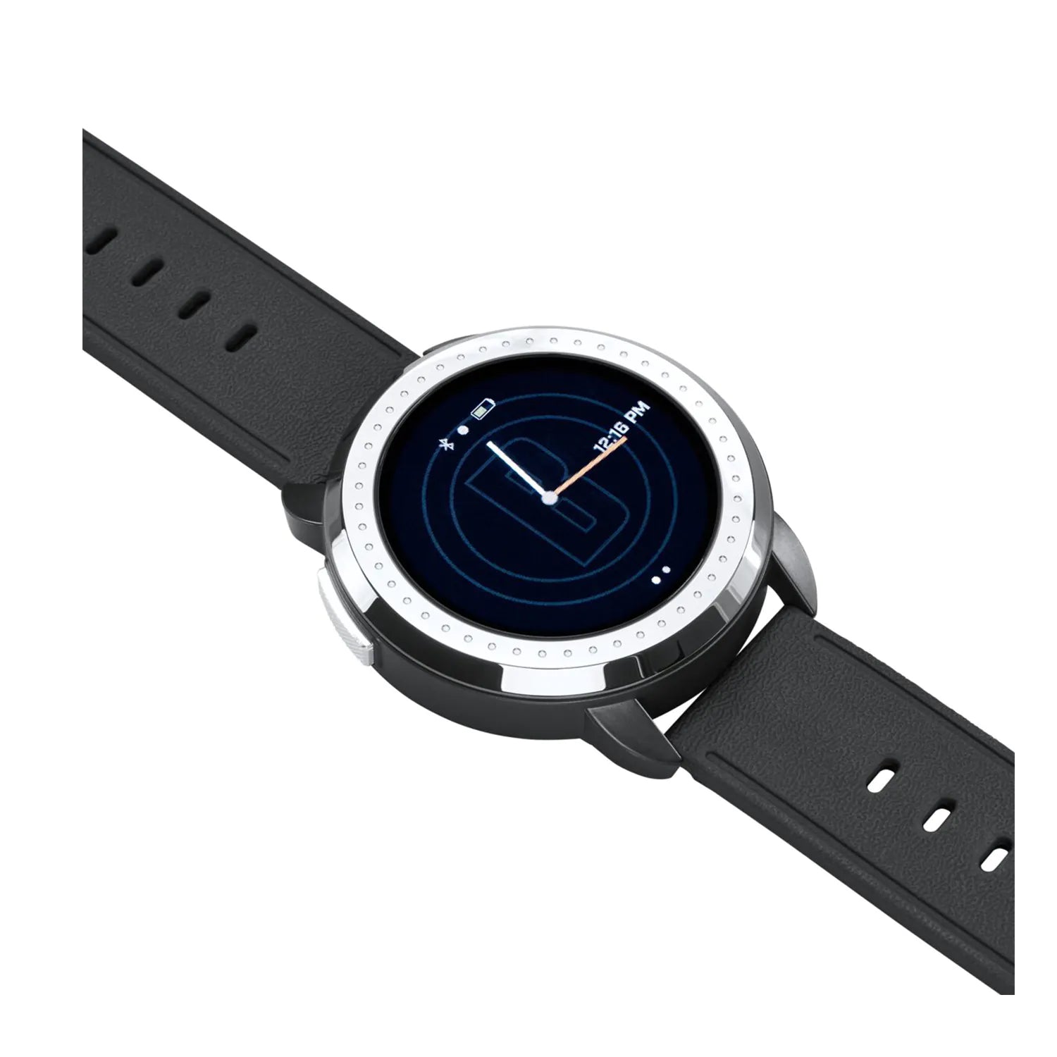 Bushnell iON Elite Golf GPS Watch UK Golf Academy