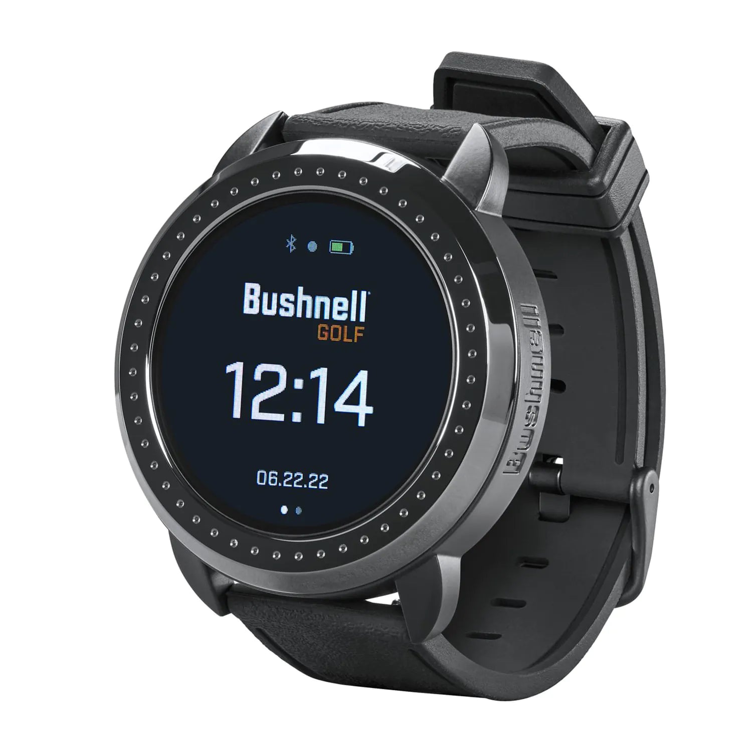 Bushnell golf ion 2 gps rangefinder watch hotsell